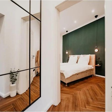 Gemuetliche Wohnung Chlodwig No 1 Coblenza Esterno foto