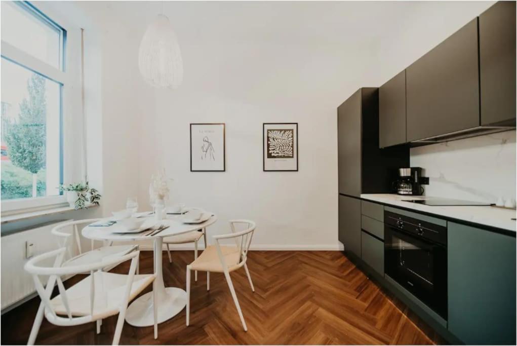 Gemuetliche Wohnung Chlodwig No 1 Coblenza Esterno foto