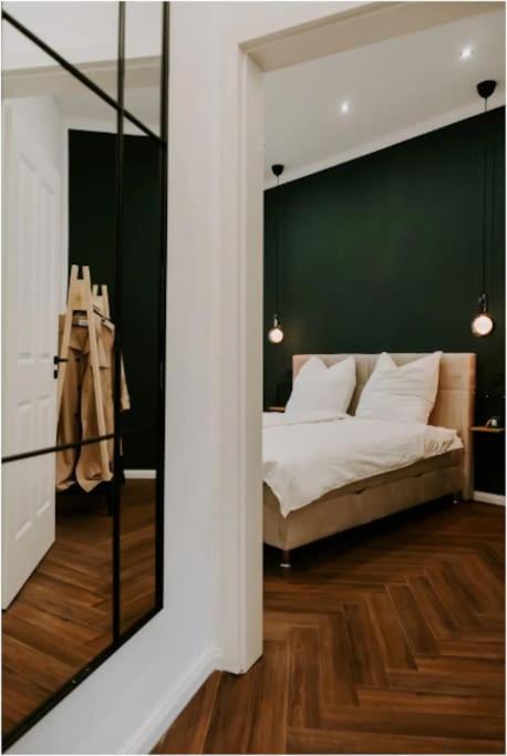 Gemuetliche Wohnung Chlodwig No 1 Coblenza Esterno foto