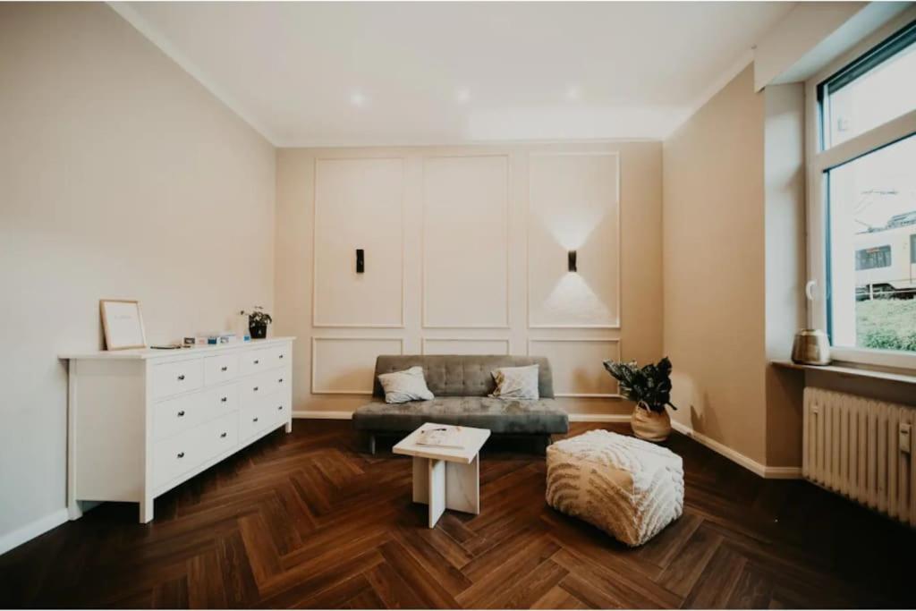 Gemuetliche Wohnung Chlodwig No 1 Coblenza Esterno foto